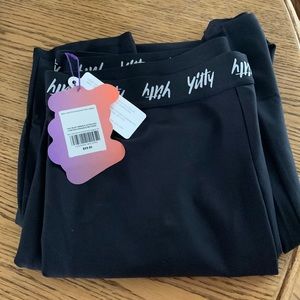 Yitty Major Label Smoothing Leggings 3X